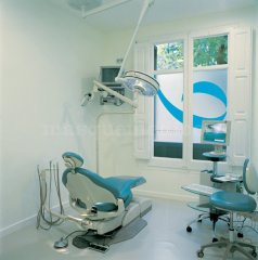 Diagonal Clinic
