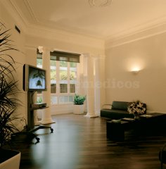 Diagonal Clinic