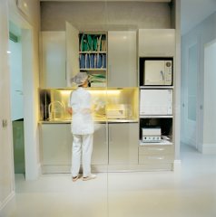 Diagonal Clinic