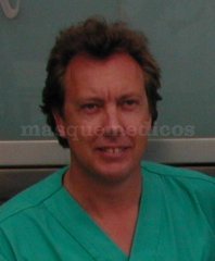 Doctor Enrique Catalán Bajuelo