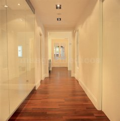 Diagonal Clinic