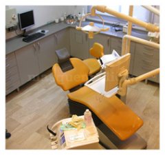 Gabinetes dentales - Doctor Fernando Autran Mateu