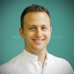 Dr. Friedländer - Dr. Itamar Michael Friedländer