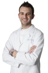 Dr. Javier Castro Carrasco - Estudi Dental Barcelona