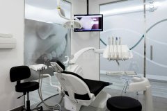 Gabinete - Estudi Dental Barcelona