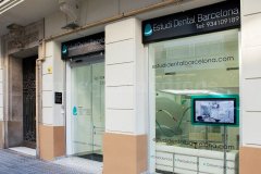 La clínica - Estudi Dental Barcelona