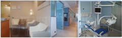 La clínica - Institut Odontología Integral Barcelona. Dres. Padullés