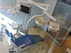 Gabinete dental - Institut Odontología Integral Barcelona. Dres. Padullés