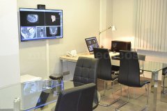 Despacho de asistencia - Instituto Dental Bosch