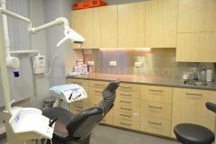 Gabinete dental - Instituto Dental Bosch