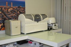 Esterilización dental - Instituto Dental Bosch