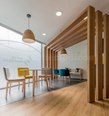 Institutos Odontológicos