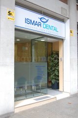 La clínica - Ismar Dental