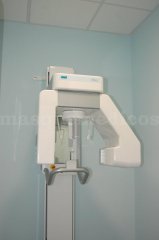 Aparato para realizar ortopantomografía - Ismar Dental