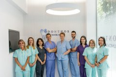 Odonthos Clínica Dental