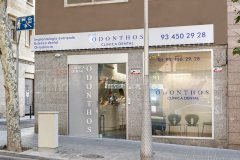 Odonthos Clínica Dental