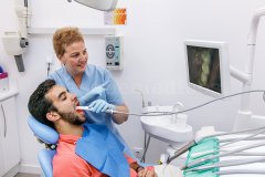 Odonthos Clínica Dental