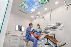 Odonthos Clínica Dental