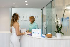 Odonthos Clínica Dental