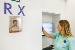Odonthos Clínica Dental