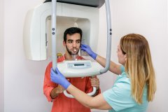 Odonthos Clínica Dental
