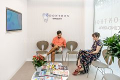 Odonthos Clínica Dental