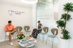 Odonthos Clínica Dental