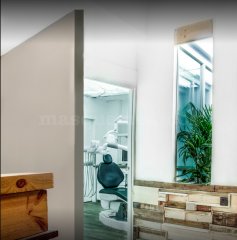 Oral Medicine Clinics