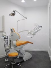 Orthoestétic Clínica Dental