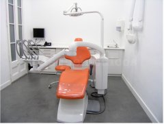 Orthoestétic Clínica Dental