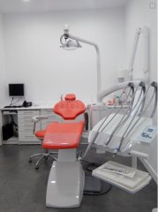 Orthoestétic Clínica Dental