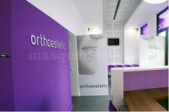 Orthoestétic Clínica Dental