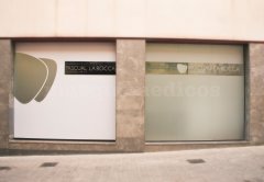 Pascual La Rocca Odontólogos