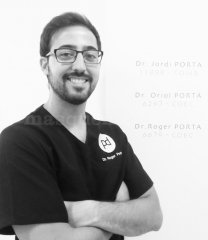 Dr.Roger Porta - Porta Dentistes