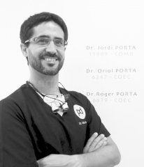 Dr.Oriol Porta - Porta Dentistes