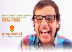 Clínica Dental Propdental Sant Marti