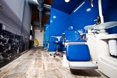 Área de ortodoncia - Sonríe Estudio Dental