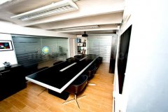 Sala de diseño de sonrisas - Sonríe Estudio Dental