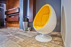 Cabina de blanqueamiento express - Sonríe Estudio Dental