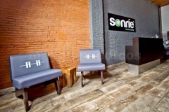 Recepción - Sonríe Estudio Dental