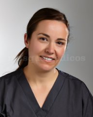 Dra. Elena Abad - Suitedental