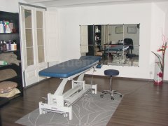 Sala Osteopatia - ActitudZen