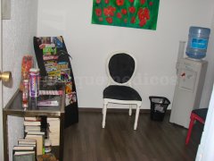 Sala de espera - ActitudZen