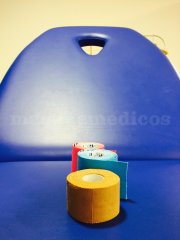Kinesiotape - Anna Hervás García