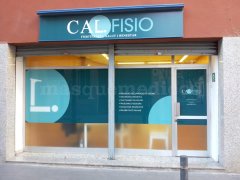 El Centro - CAL FISIO. Fisioteràpia, salut i benestar