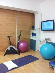 Equipamientos - CAL FISIO. Fisioteràpia, salut i benestar