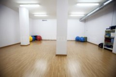 Centre de Fisioteràpia de Catalunya