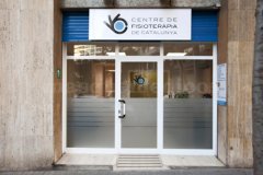 El Centro - Centre de Fisioteràpia de Catalunya