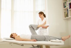 Fisioterapia a domicilio en Barcelona - Fisioakasa