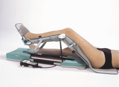 Tecnología KINETEC - Fisioconfort